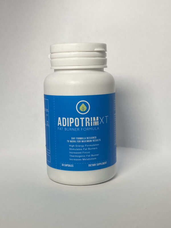 Adipotrim XT 30 Capsules FATZORB